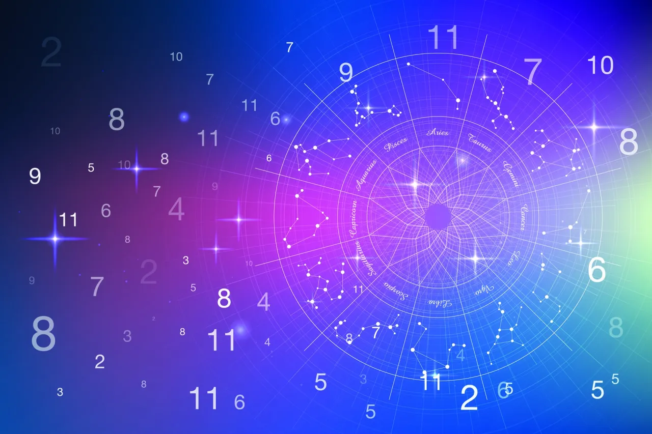 tabela numerologiczna obliczanie liczby drogi życia