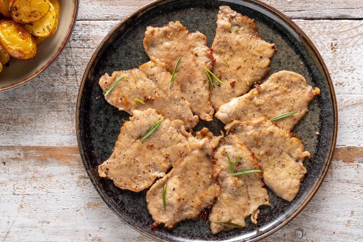 Ricette veloci di carne sotto i 30 minuti