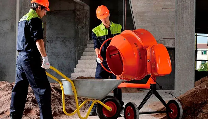 operator betoniarki praca