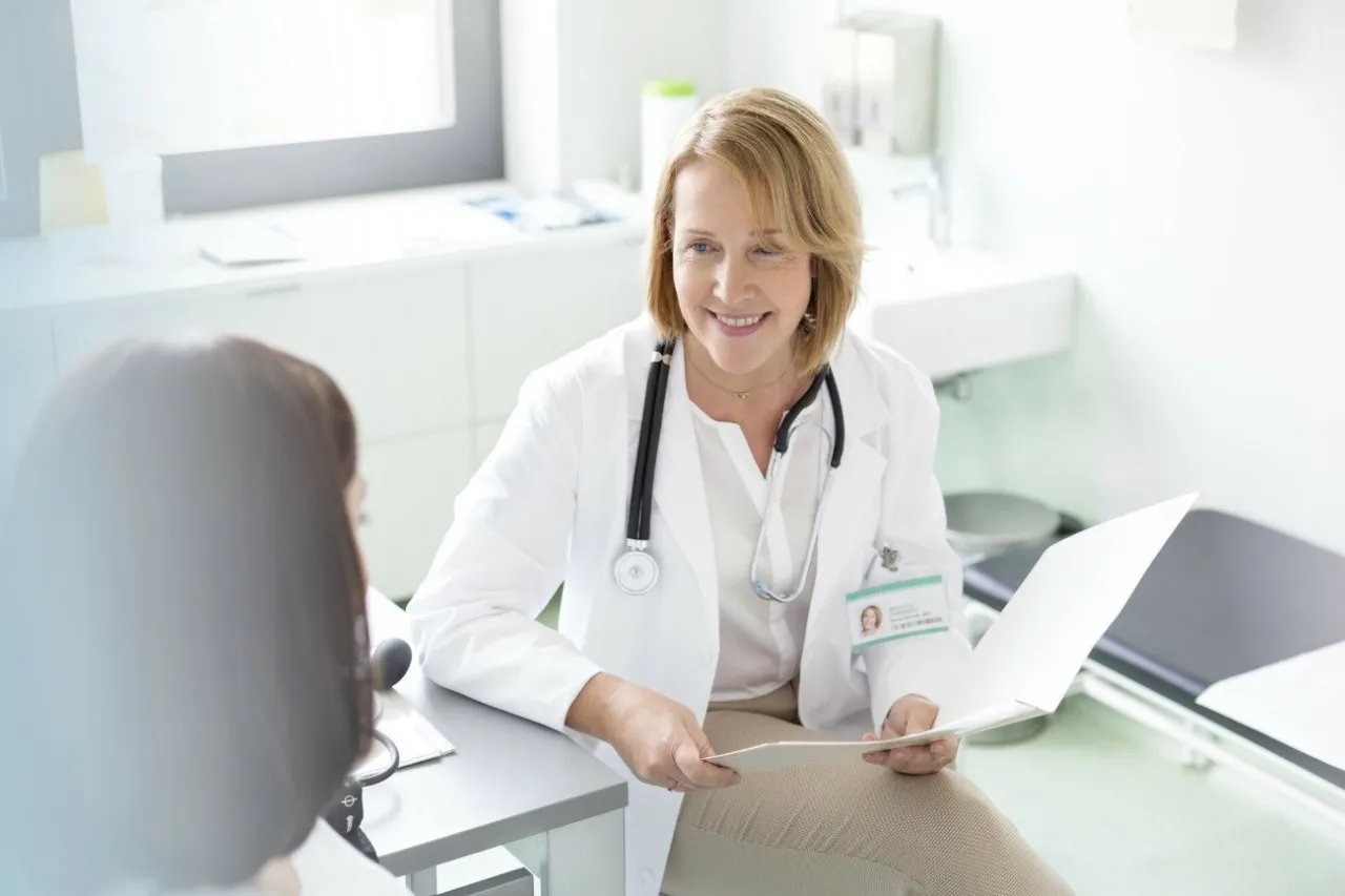 Opieka koordynowana w POZ