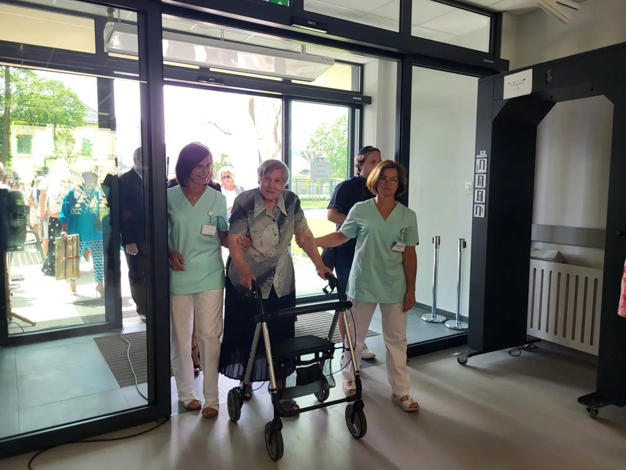 Nowoczesny Dom Pomocy Społecznej Opole Chmielowicka 2