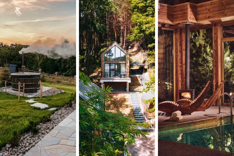 Aktywny wypoczynek w polskich górach