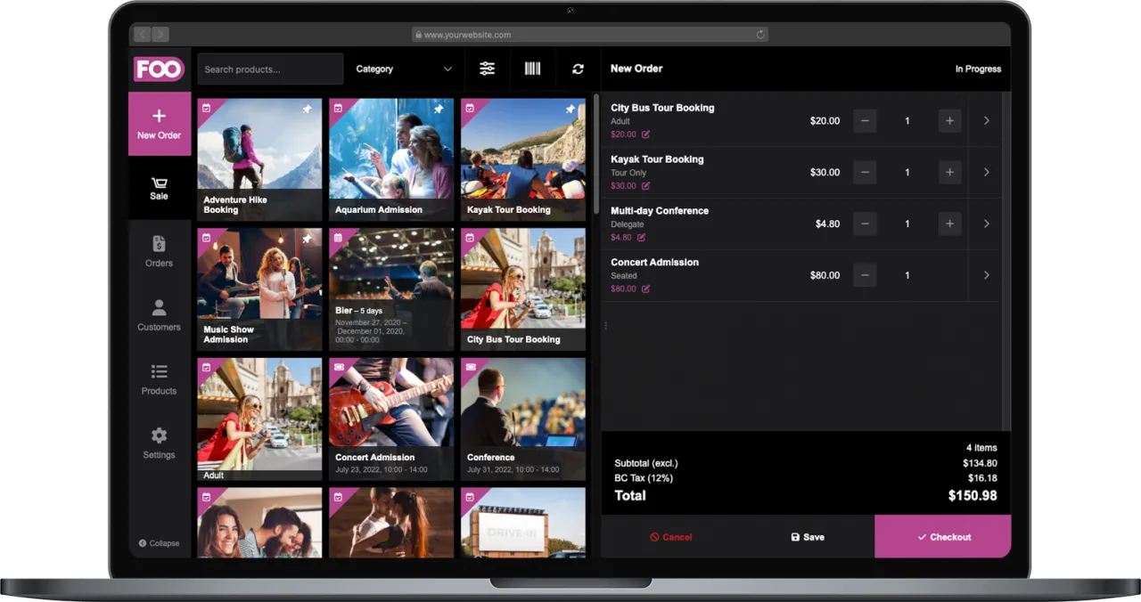 platformy odsprzedaży bilet&oacute;w na koncert