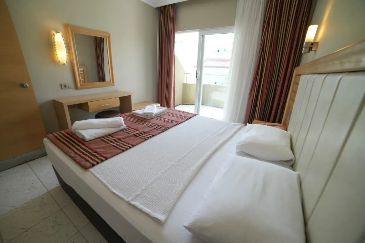 Elastyczność w podr&oacute;żowaniu