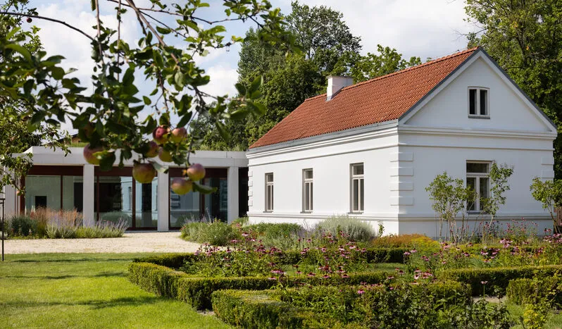 Muzeum Dom Rodziny Pileckich Ostrów Mazowiecka