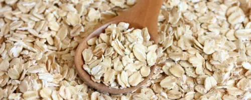 porcjowanie owsianki dla psa