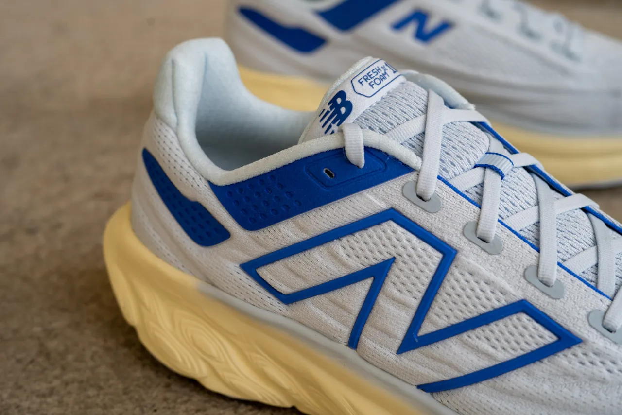 New Balance Fresh Foam X FuelCell Vergleich