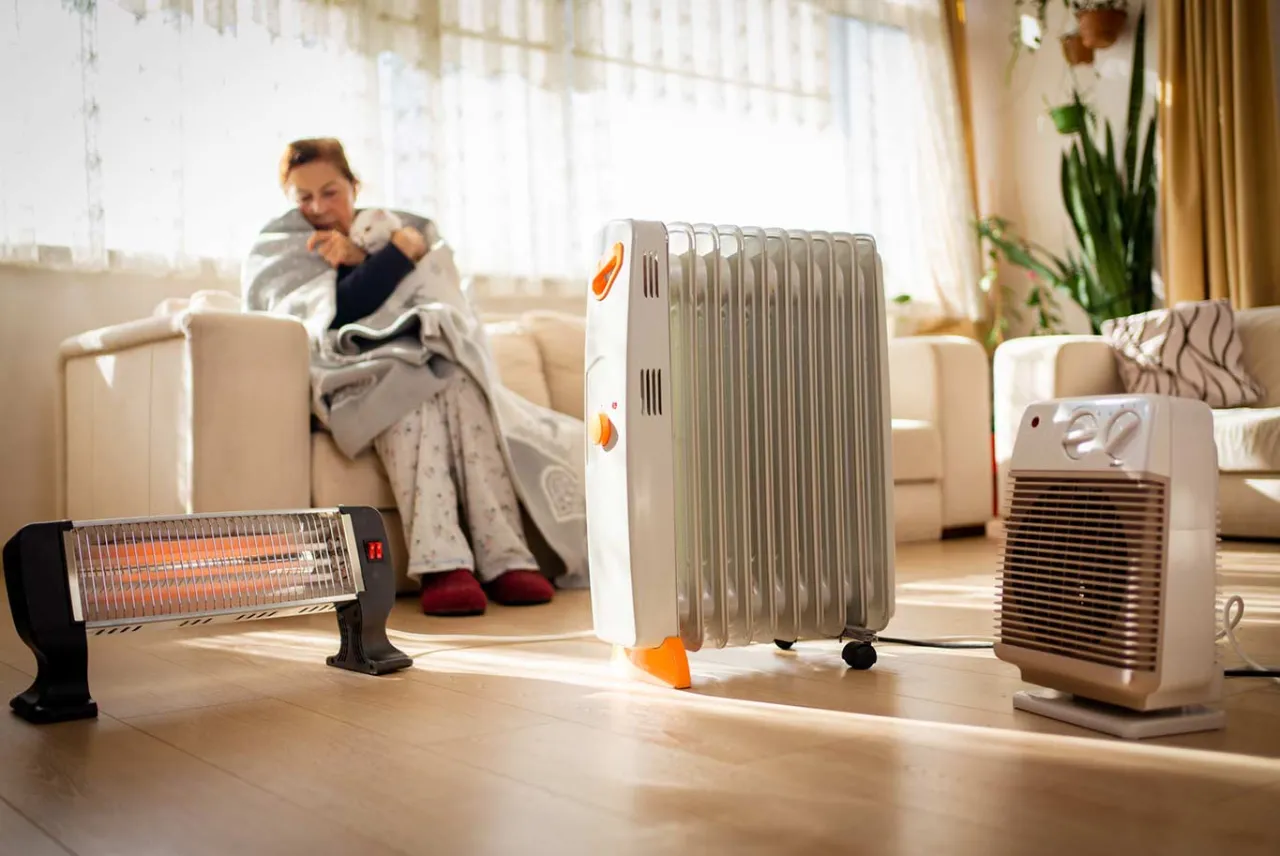 Zdjęcie Ile prądu zużywa grzejnik olejowy? Sprawdź, jak obniżyć koszty energii