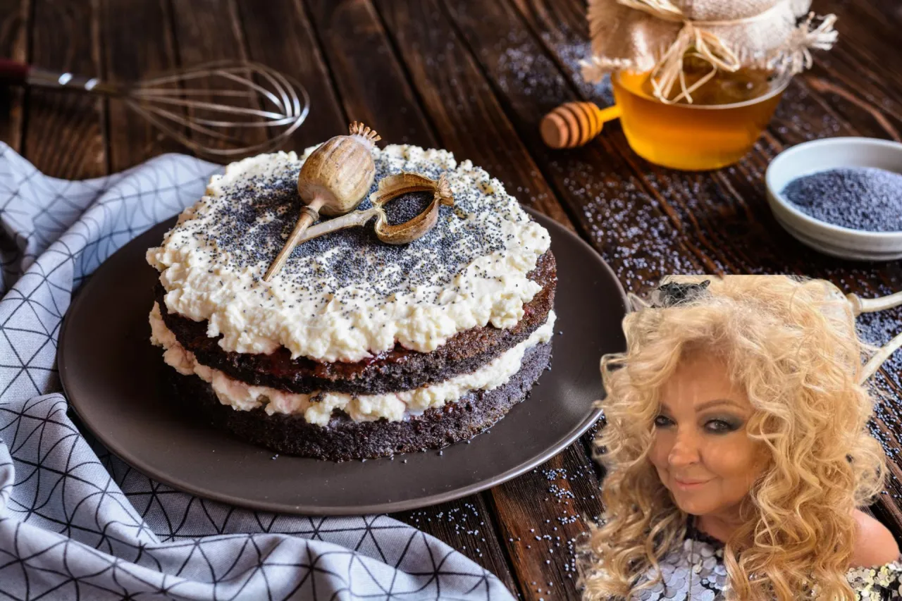 Tort rzemieślniczy składniki wysokiej jakości