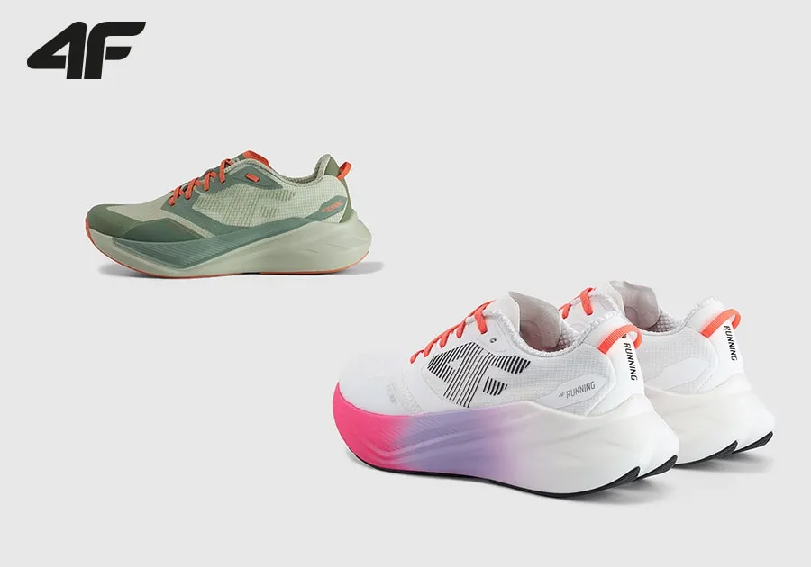 Zdjęcie Jak wybrać buty do biegania po asfalcie, aby uniknąć kontuzji