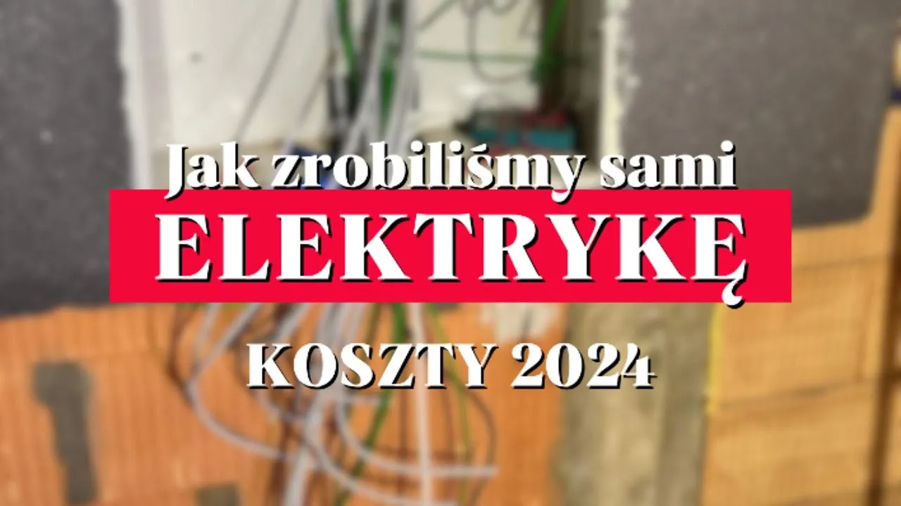 Zdjęcie Ile za elektrykę w domu? Sprawdź koszty instalacji i materiałów