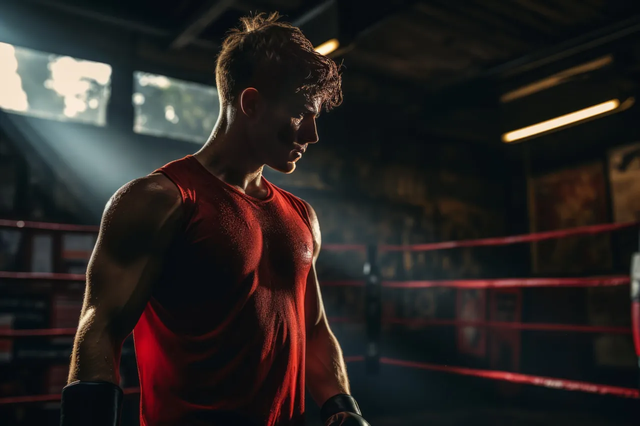 Zdjęcie Jak trenować MMA: skuteczne techniki i plany dla początkujących