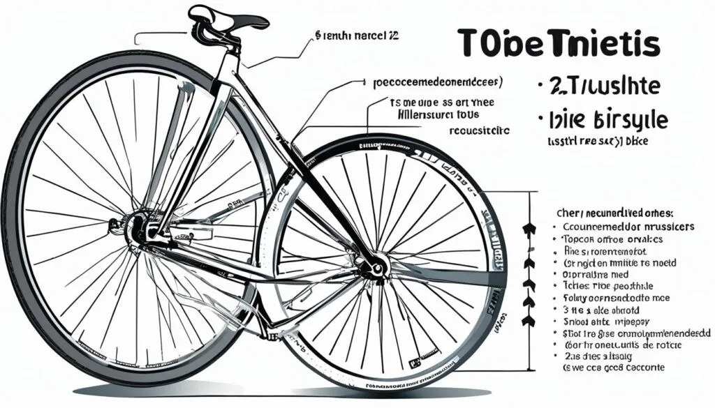 Zdjęcie Jak odczytać rozmiar opony rowerowej i uniknąć błędów przy wyborze