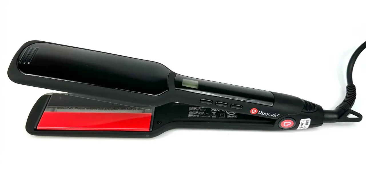 różne technologie prostownic do włosów