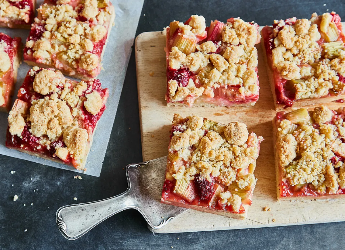 składniki na ciasto kruche