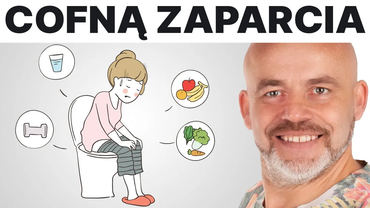 Domowe sposoby na zaparcia