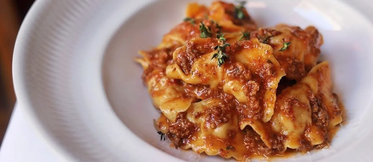 Tradycyjne dania Lukki, Tordelli Lucchese, Buccellato