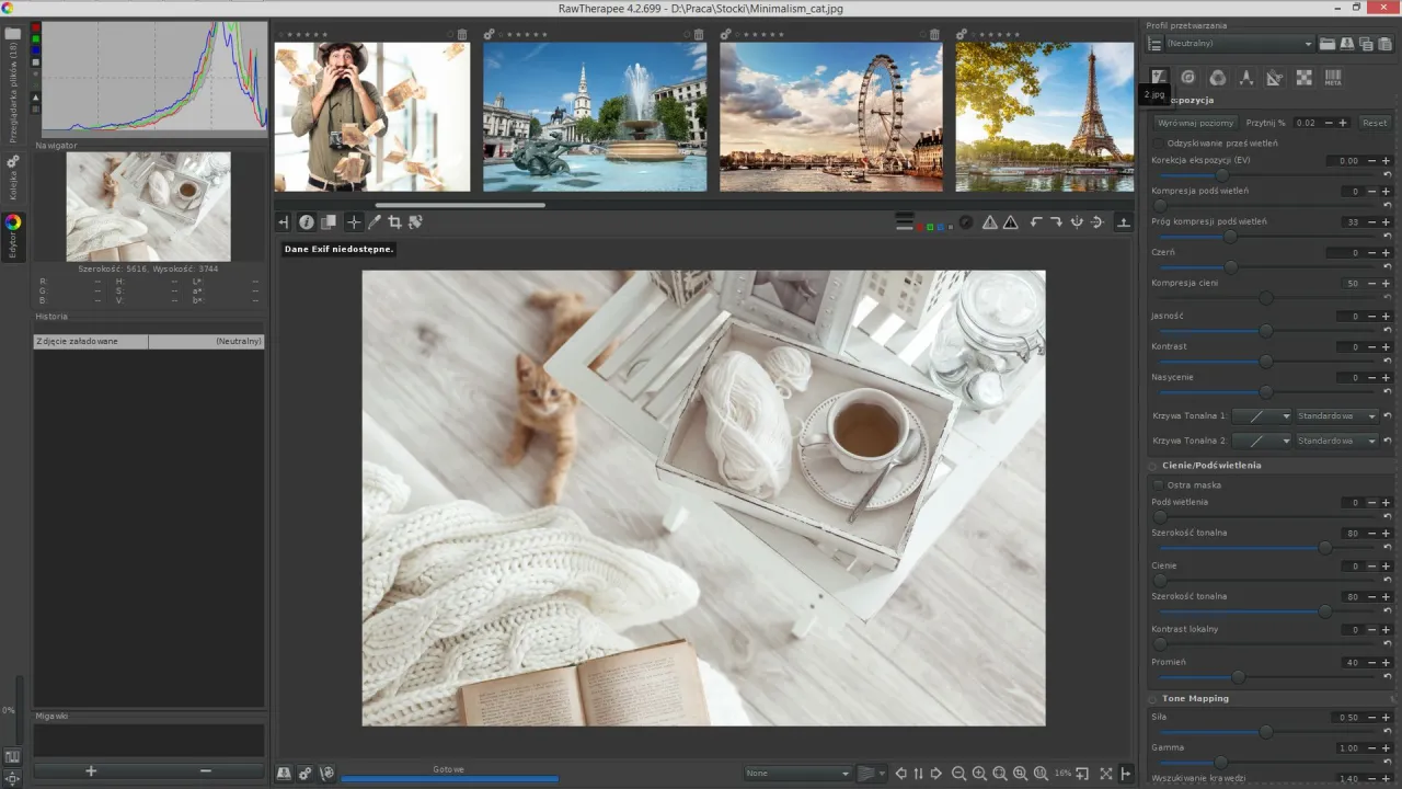 Adobe Photoshop zastosowania
