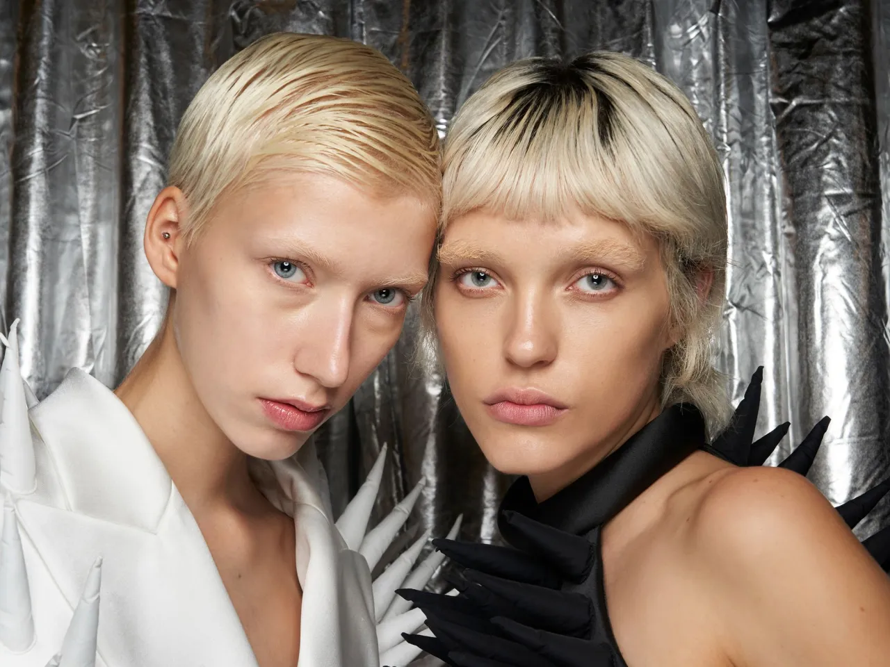 styling produkte volumen feines haar kurz