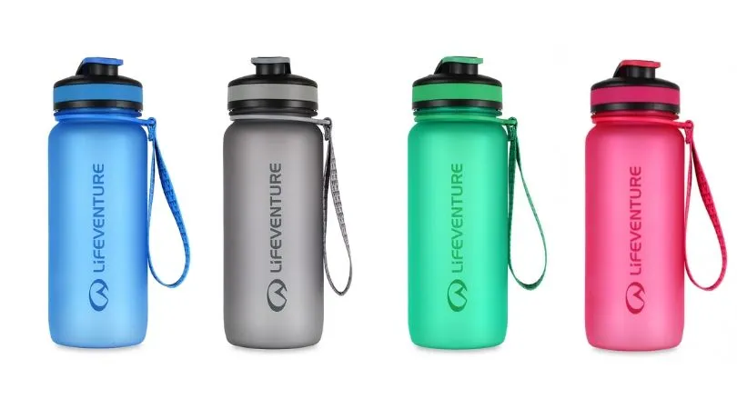 bidony dla przedszkolaka porównanie materiałów