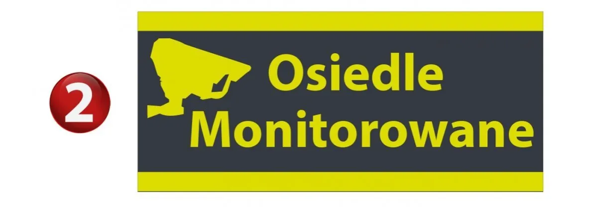 tablice informacyjne osiedle, banery deweloperskie, tabliczki sp&oacute;łdzielni