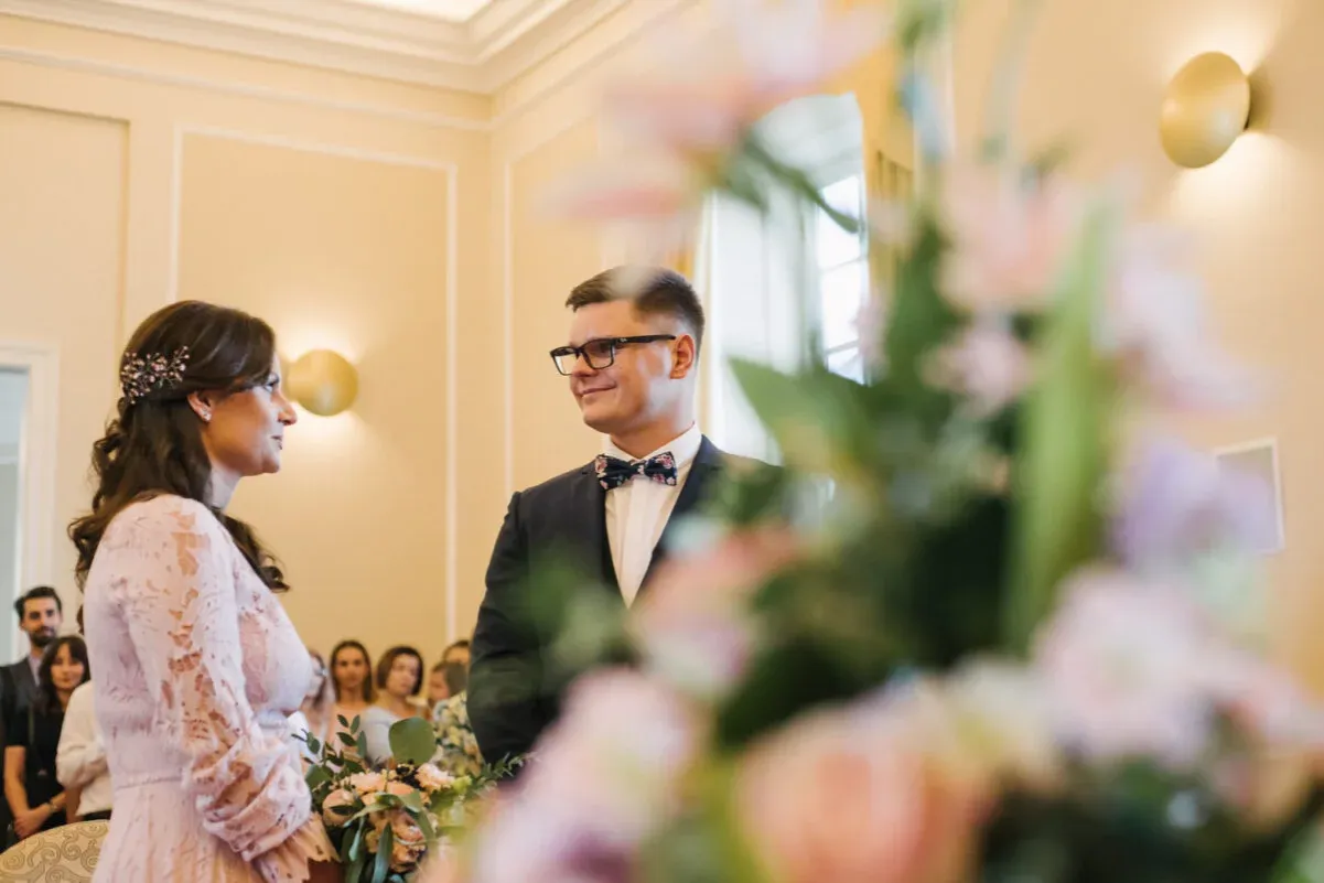 dokumenty do ślubu cywilnego po rozwodzie