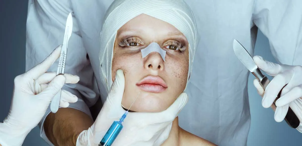 chirurgia plastyczna rekonstrukcyjna estetyczna