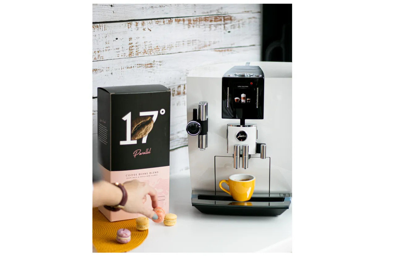 Ekspresy do kawy dla różnych potrzeb domowych