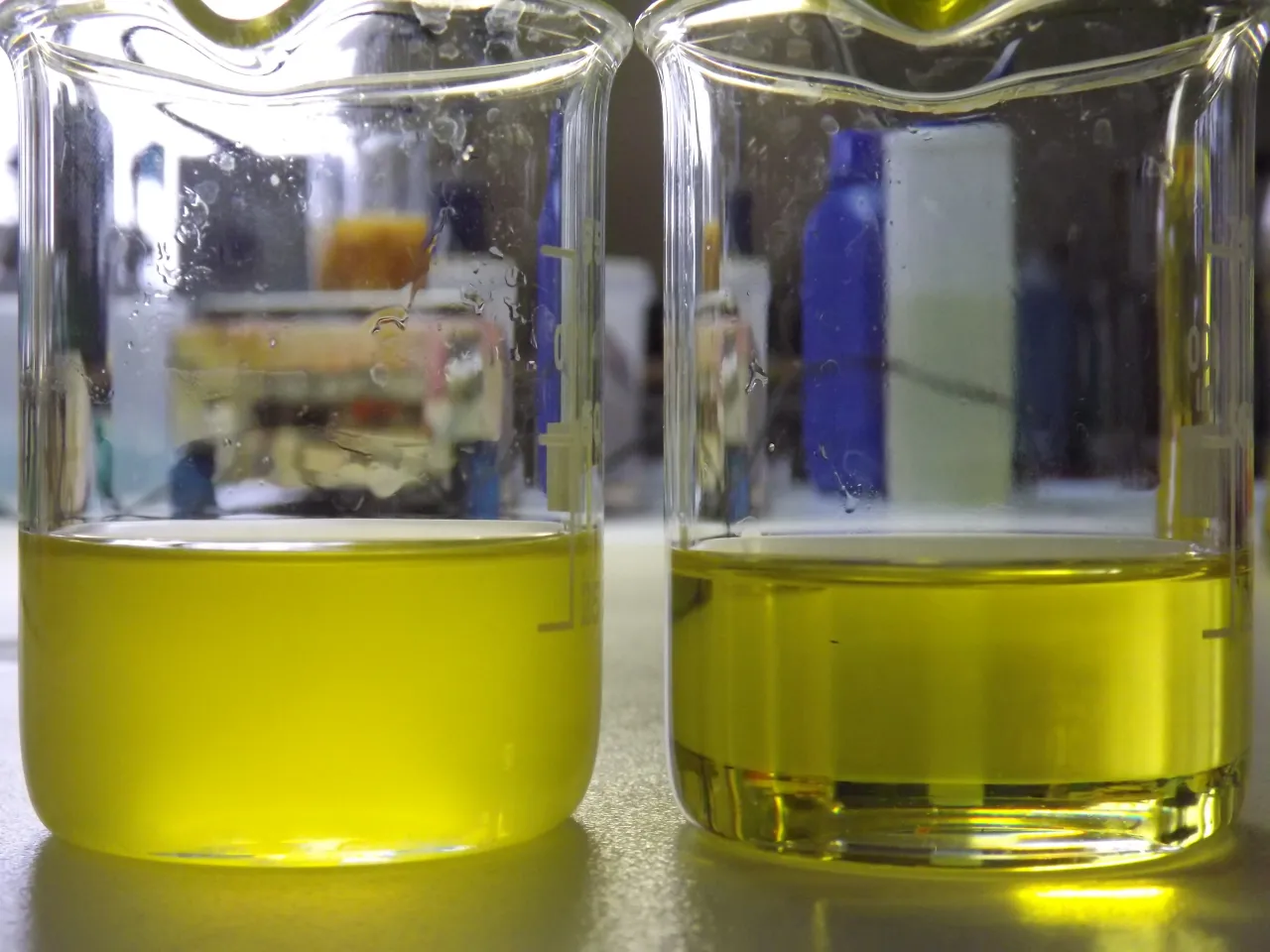 paliwo zimowe letnie diesel r&oacute;żnice