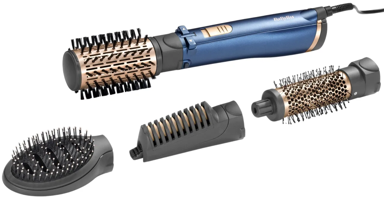 BaByliss suszarko-lokówki porównanie modeli