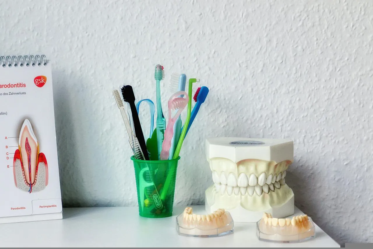 Porównanie cen szczoteczek elektrycznych obrotowych i sonicznych