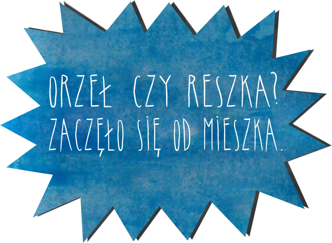 Zdjęcie Co przynosi szczęście: orzeł czy reszka – odkryj tajemnice losu