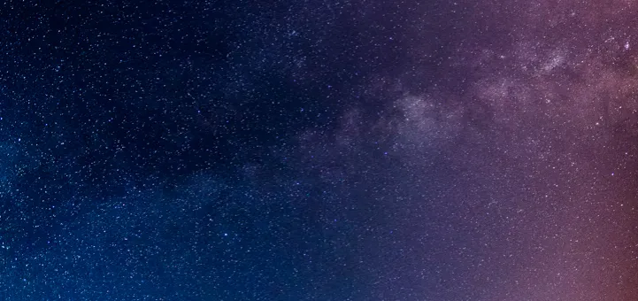 Zdjęcie Jak zrobić zdjęcia gwiazd: proste techniki dla pięknych efektów