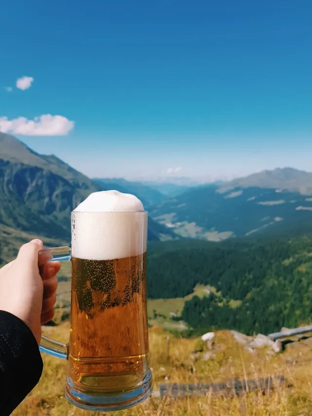 Zdjęcie Czy alkohol ma gluten? Sprawdź, które napoje są bezpieczne dla Ciebie