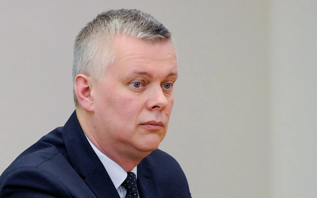 Zdjęcie Generał Kufel: Kontrowersyjna postać w historii PRL i wojska