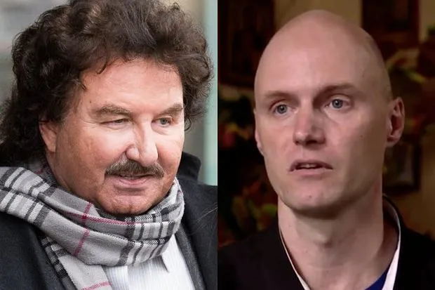 Zdjęcie Ile lat ma syn Krzysztofa Krawczyka? Zaskakujące fakty o nim