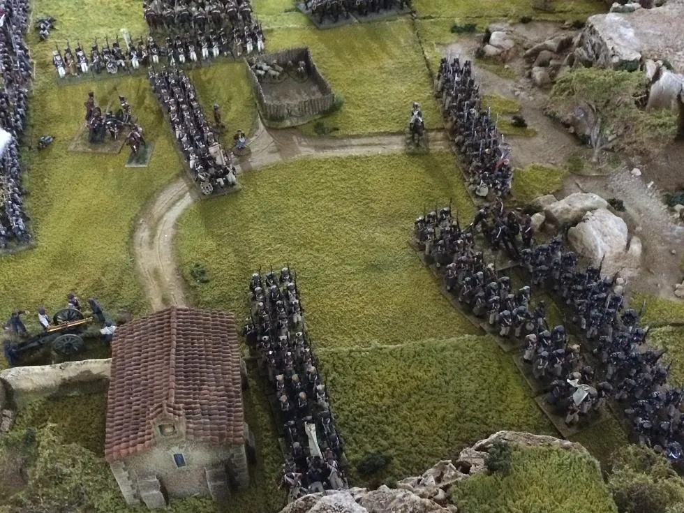 Zdjęcie Gry wojenne online - Strategia i zabawa dla każdego