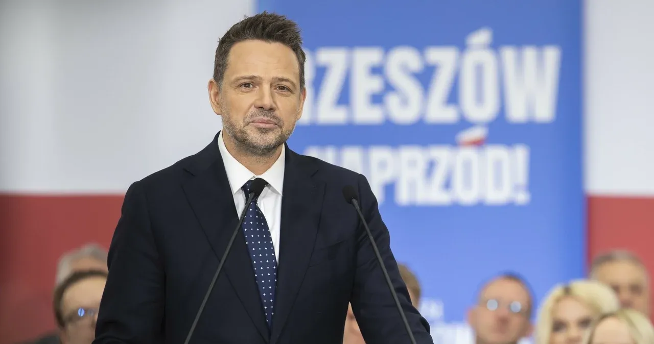 Zdjęcie Kim jest Rafał Trzaskowski? Poznaj jego wpływ na polską politykę