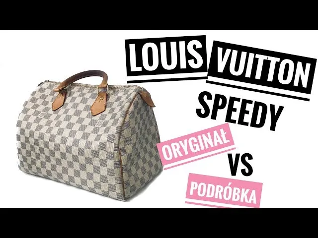 Zdjęcie Jak czytać daty w Louis Vuitton i uniknąć zakupu podróbki