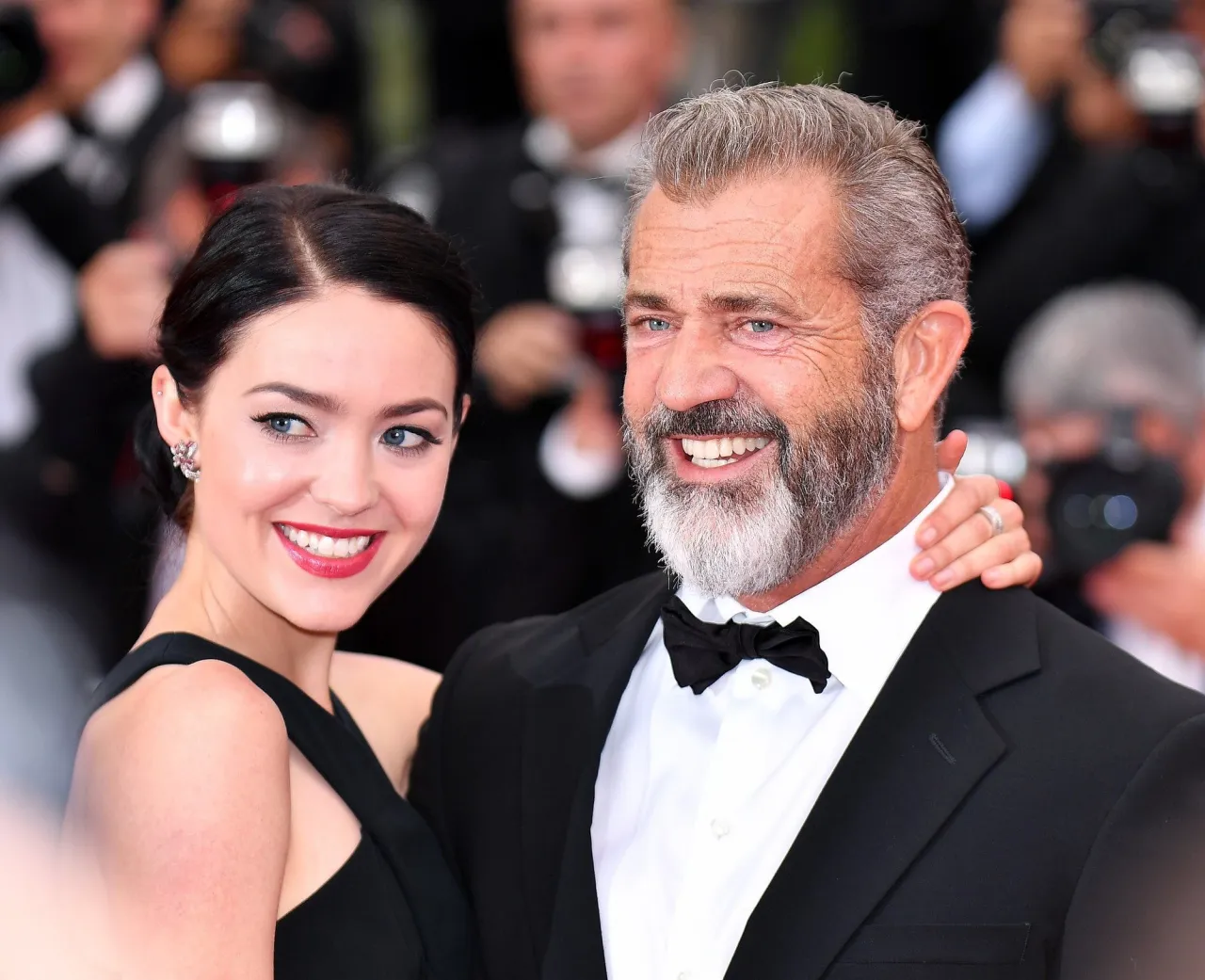 Zdjęcie Mel Gibson ile ma dzieci? Zaskakujące fakty o jego rodzinie