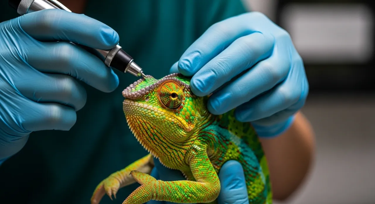 Zdjęcie Ile zarabia weterynarz w zoo? Zaskakujące fakty o wynagrodzeniach