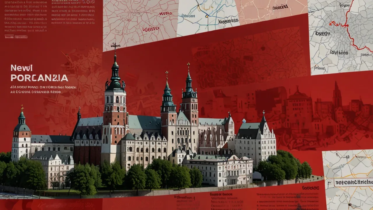 Zdjęcie Najnowsze wiadomości Wolna Polska: Co Cię zaskoczy? Top wydarzeń