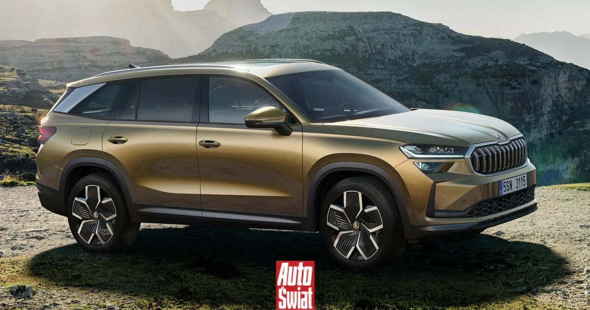 Zdjęcie Ile kosztuje SUV? Sprawdź ceny nowych i używanych modeli w Polsce