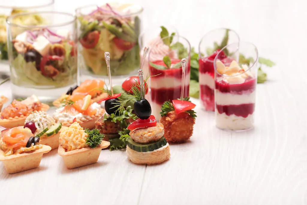 Zdjęcie Wiesz co jesz catering dla dzieci - zdrowe i smaczne jedzenie na imprezy