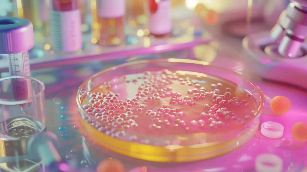 Zdjęcie Candida - badania diagnostyczne przy podejrzeniu kandydozy