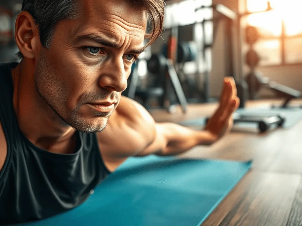 Zdjęcie Rewolucyjne serie i powtórzenia, które przyspieszą twoją redukcję tłuszczu