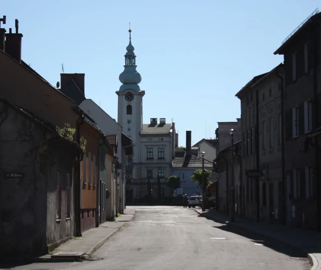Zdjęcie Miasto i gmina na Śląsku Cieszyńskim: historia, geografia i administracja regionu
