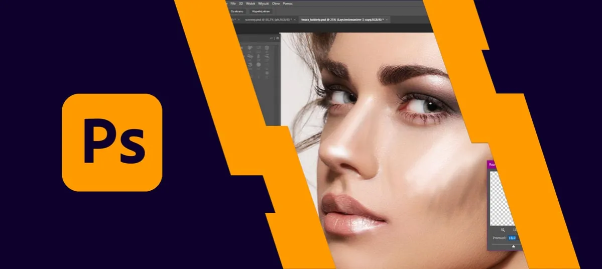 Zdjęcie Jak używać stempla w Photoshopie - proste triki i skuteczne techniki