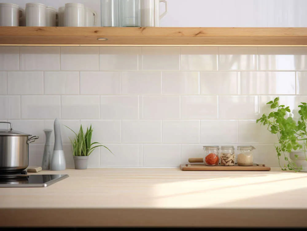 Zdjęcie Płytki w kuchni przed czy po meblach – co wybrać, aby uniknąć błędów?