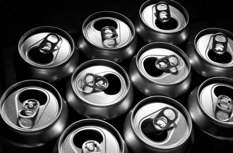 Zdjęcie Gdzie wyrzucać puszki po piwie? Oto co musisz wiedzieć o recyklingu